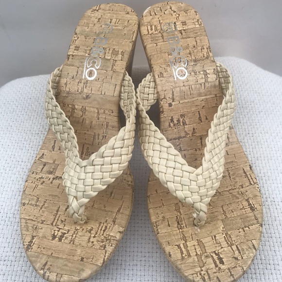 B&Co platform shoes - Picture 4 of 10